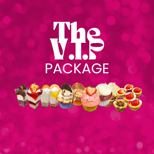 The VIP Package