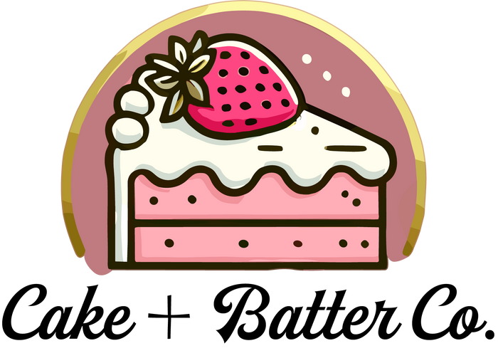 Cake + Batter Co
