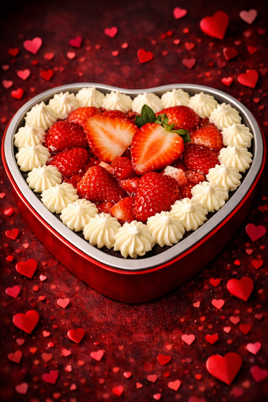 Strawberry Shortcake