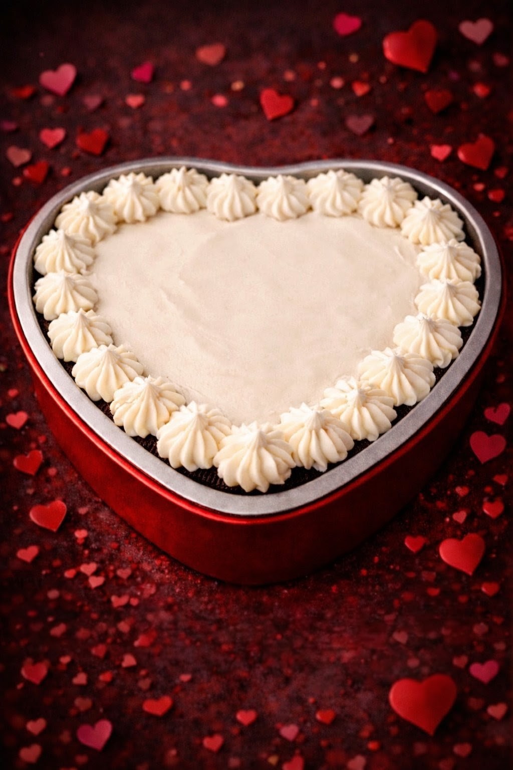 Classic Red Velvet