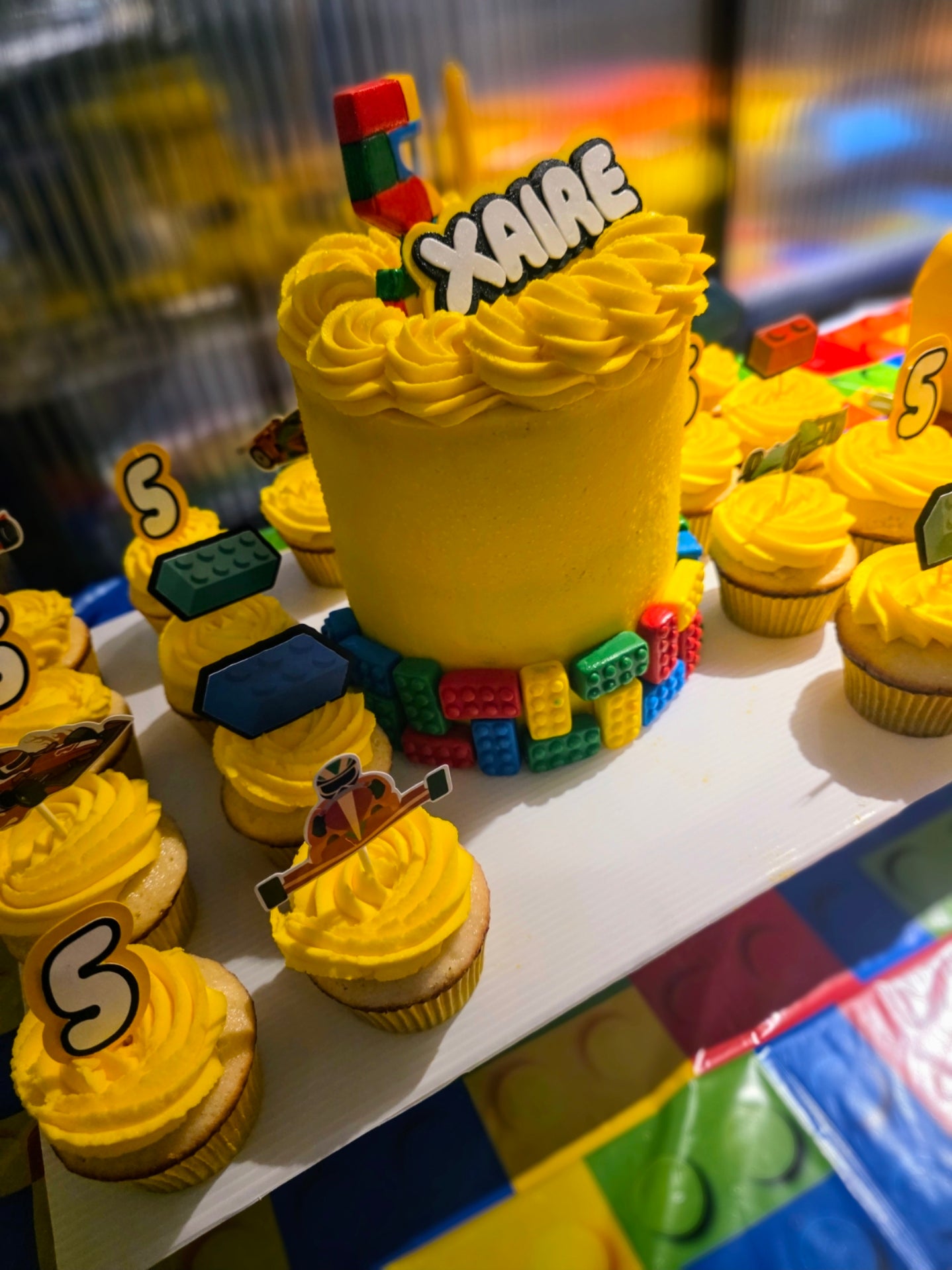 The Celebration Board