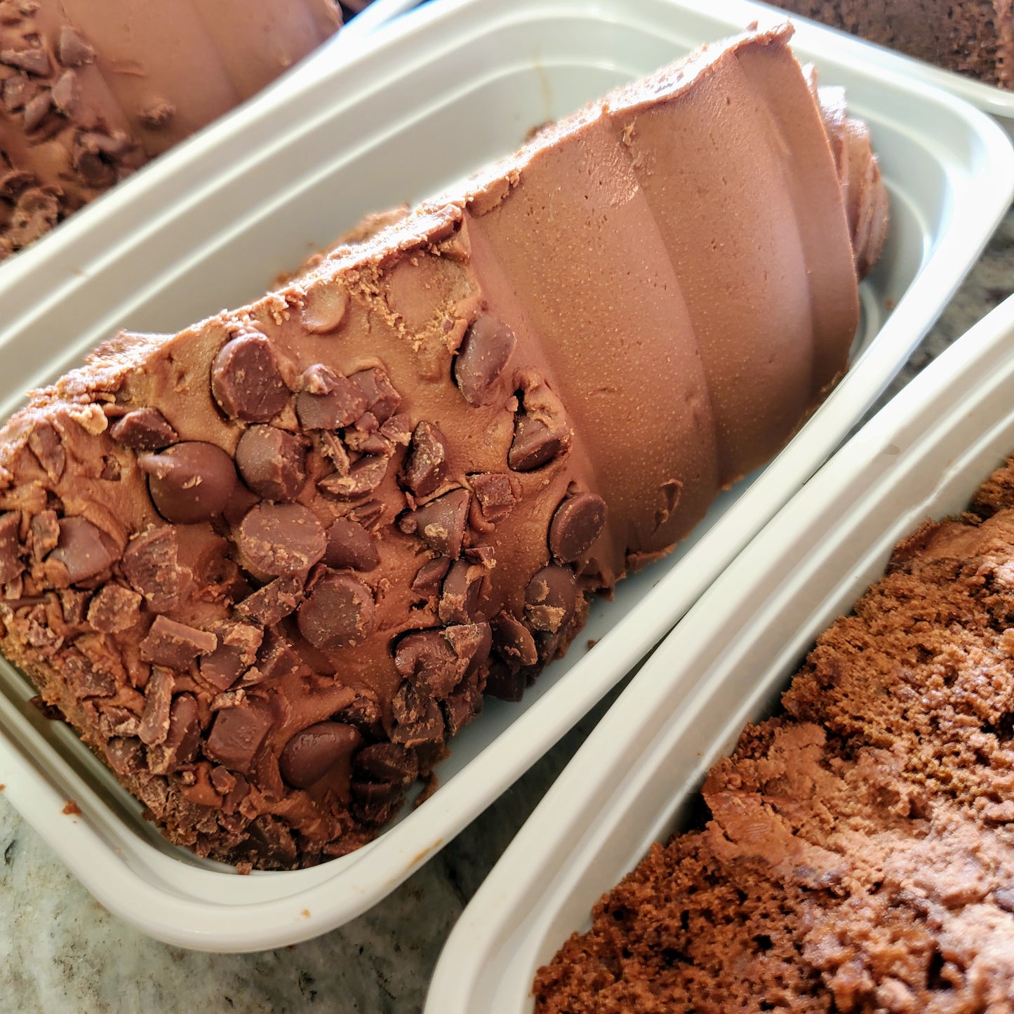 March 8th & 9th || Death By Chocolate