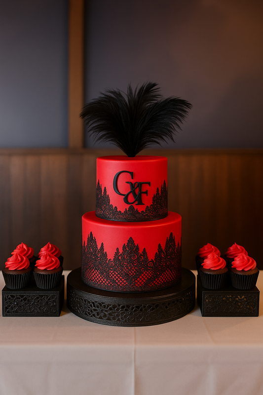 Sweet Beginnings Dessert Package