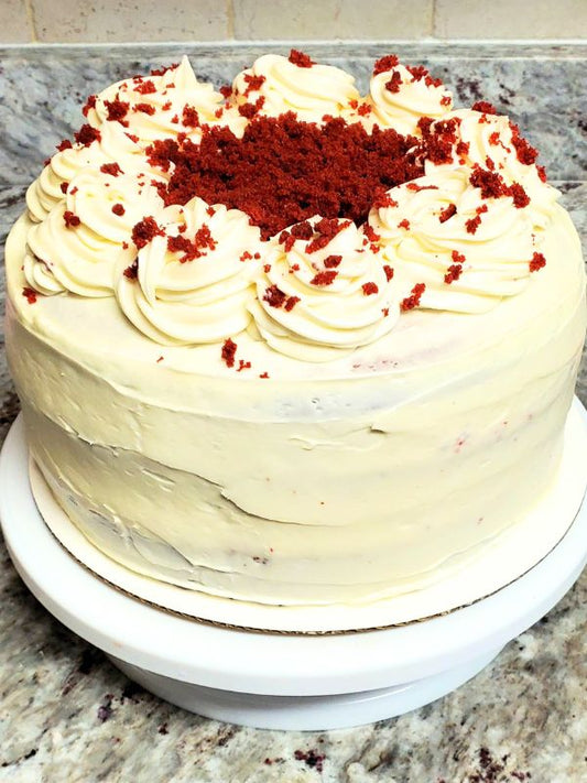 Red Velvet Cake