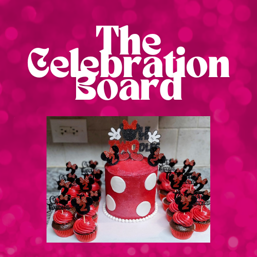 The Celebration Board