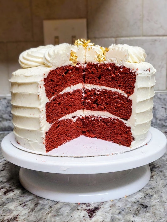 Red Velvet Cake