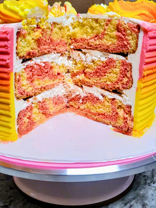 Strawberry Lemonade Dream