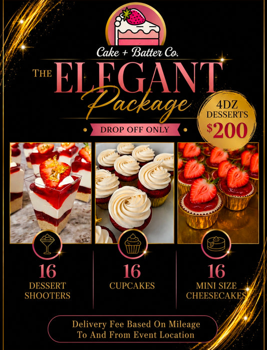 Elegant Package