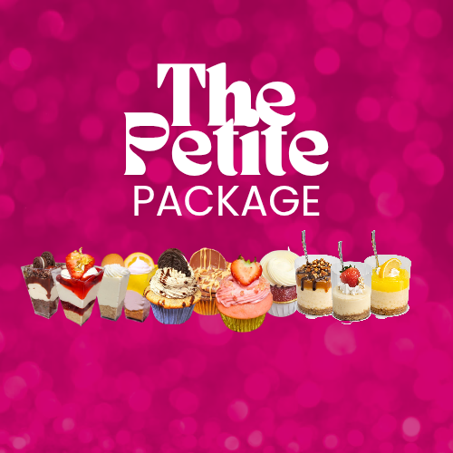 The Petite Package
