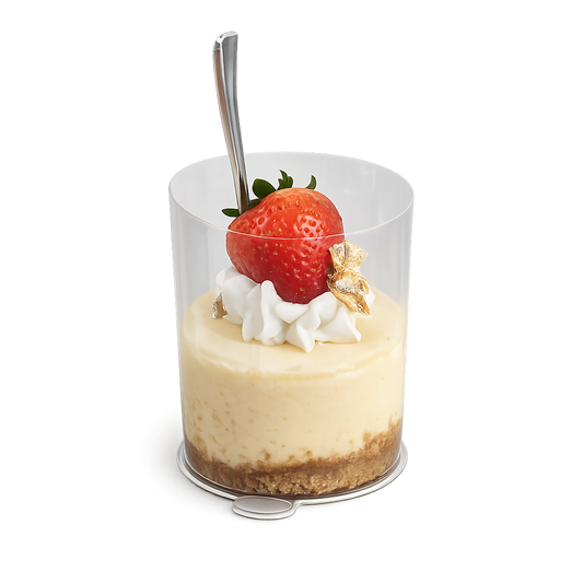 Mini Cheesecake Package
