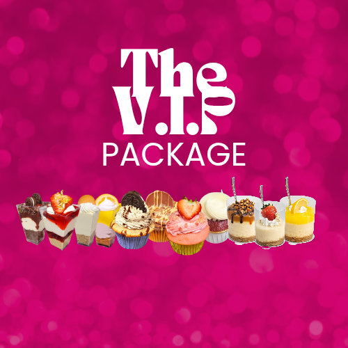 The VIP Package