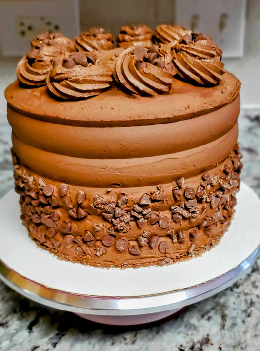 Death by Chocolate