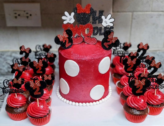 The Celebration Board